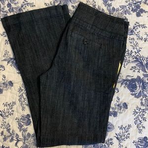 One 5 One Size 8 Jeans